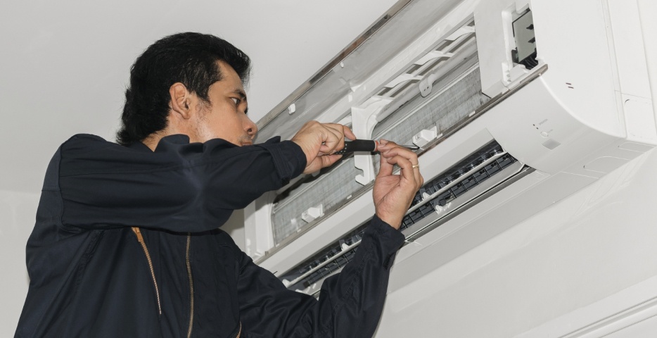 How to Find an Expert Air Conditioning Installer?