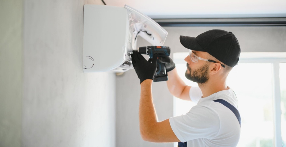 Why Is Regular Air Conditioning Maintenance Services Crucial?