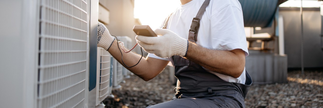 Air Conditioning Gas Leak Repairs in Sydney