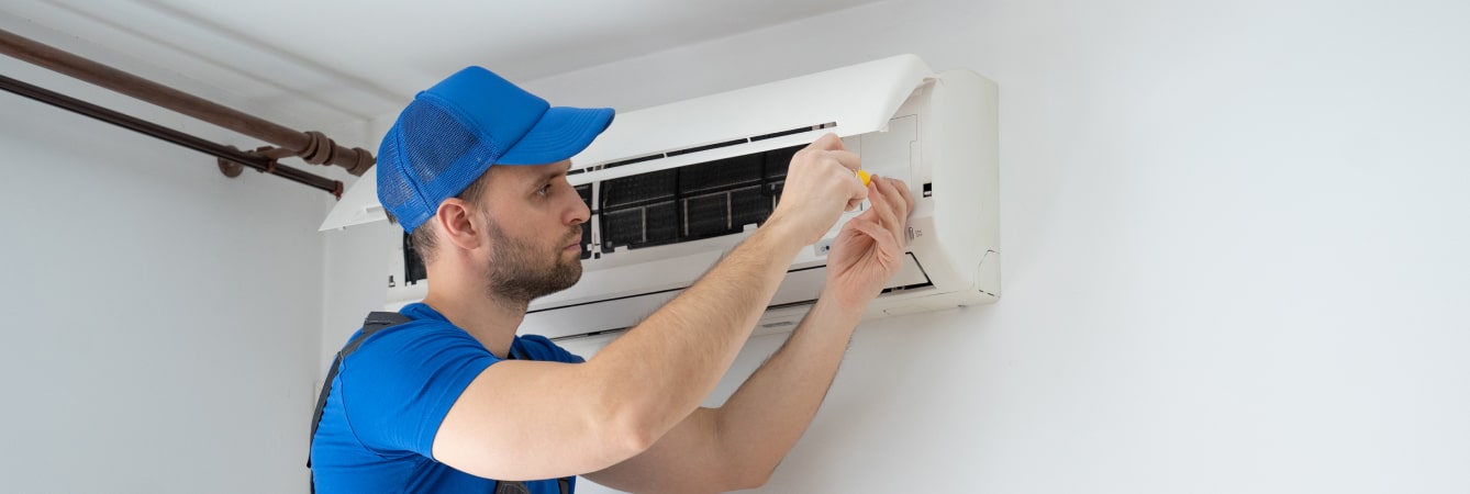 Air Conditioning Installations Service Provider