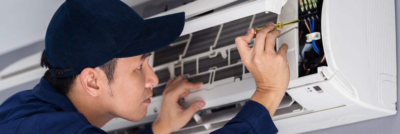 Expert Air Conditioning Repairs in Sydney