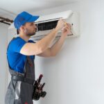 Comprehensive Daikin Air Conditioning Services