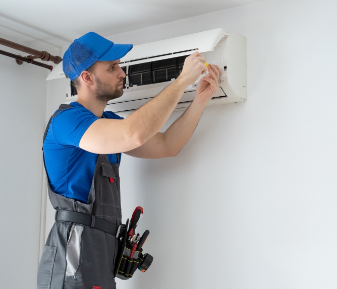 Comprehensive Daikin Air Conditioning Services