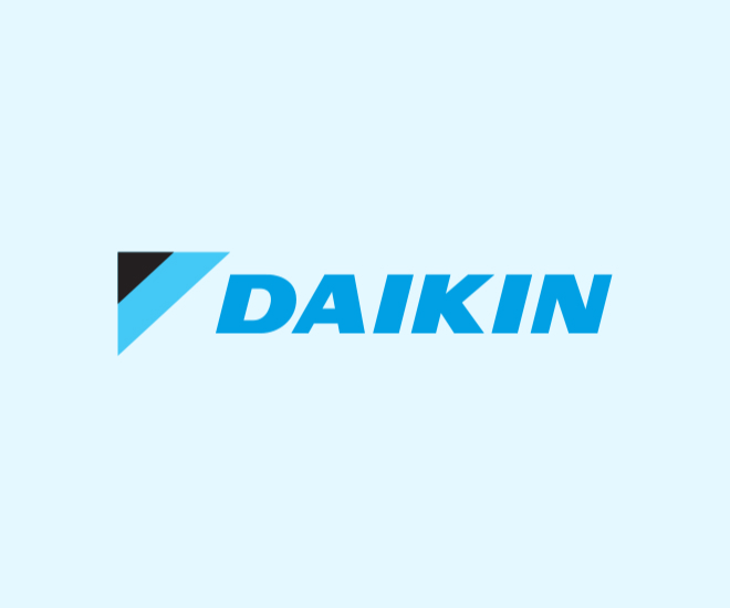 Daikin