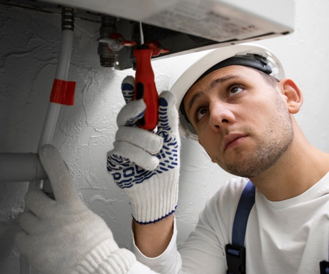 Expert AC Installation Services for Your Needs