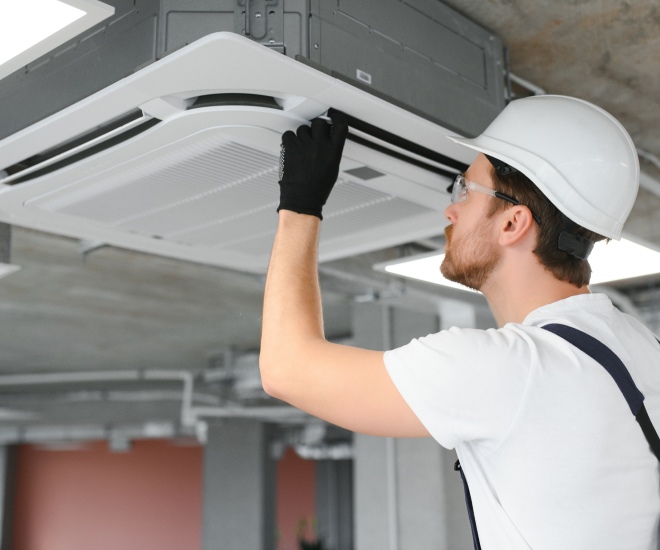 Expert Ducted Air Conditioning Installation in Sydney