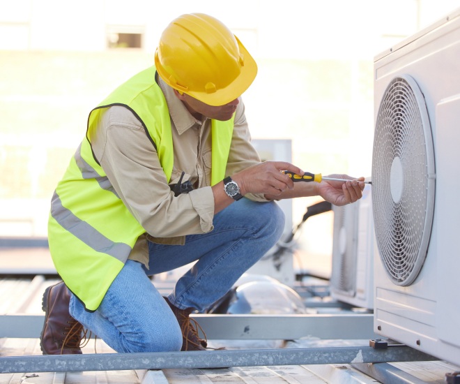 Fast & Reliable Air Conditioning Leak Repairs and Regas Services