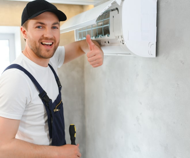 Professional and Reliable Air Conditioning Installation in Sydney