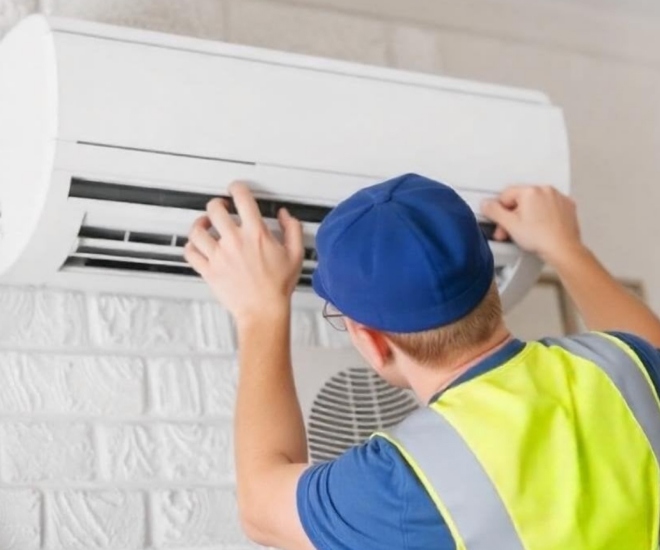 Split System Air Conditioning Services and Repairs in Sydney